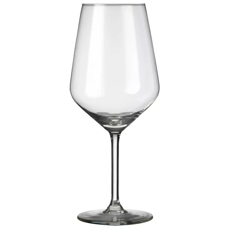 Royal Leerdam Verre à vin « Carre » 1001579 53 cl