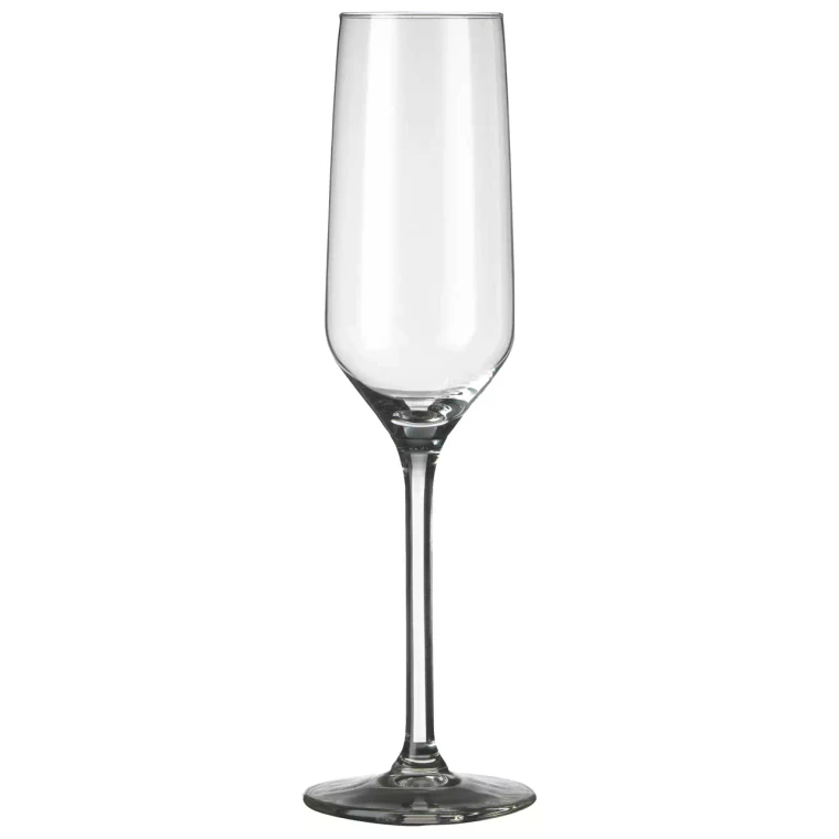 Royal Leerdam Flûte à champagne « Carre » 1001580 22 cl