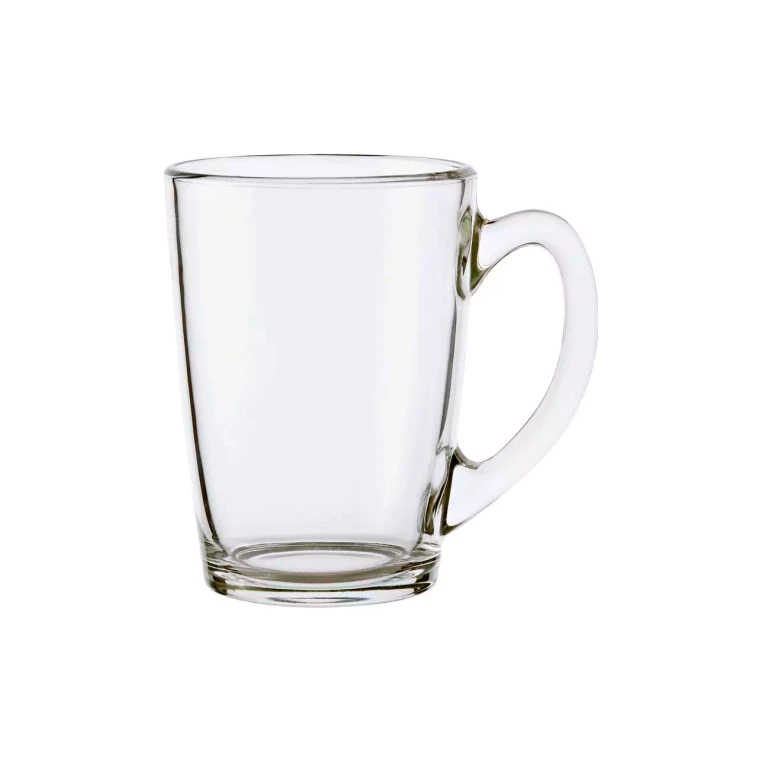 Luminarc Verre à thé « New Morning », 32 cl, verre trempé 
