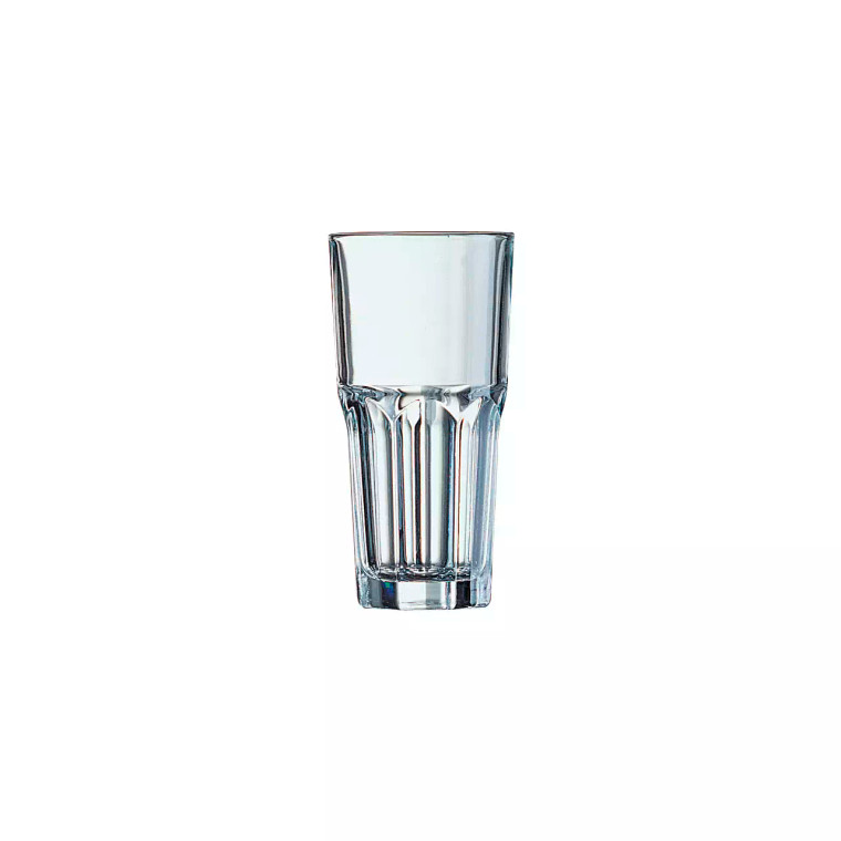 Arcoroc Longdrink Granity 31 cl Hartes Glas 