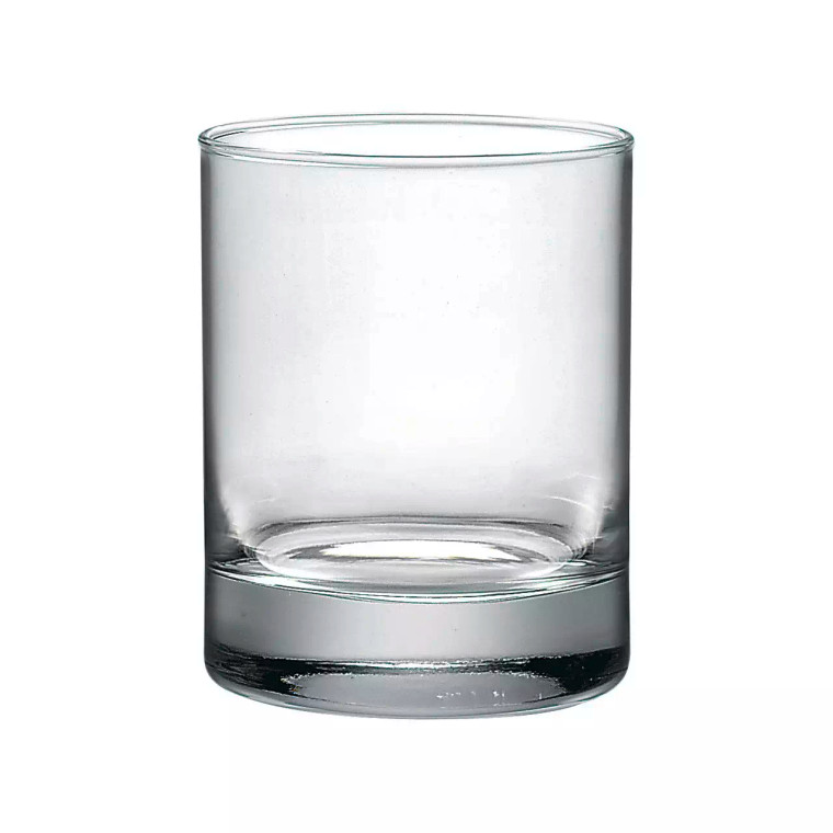 Rocco Bormioli Tumbler Gina 24.5 cl Glas 