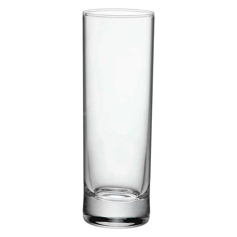 Rocco Bormioli Long Drink Gina 22 cl Glass 