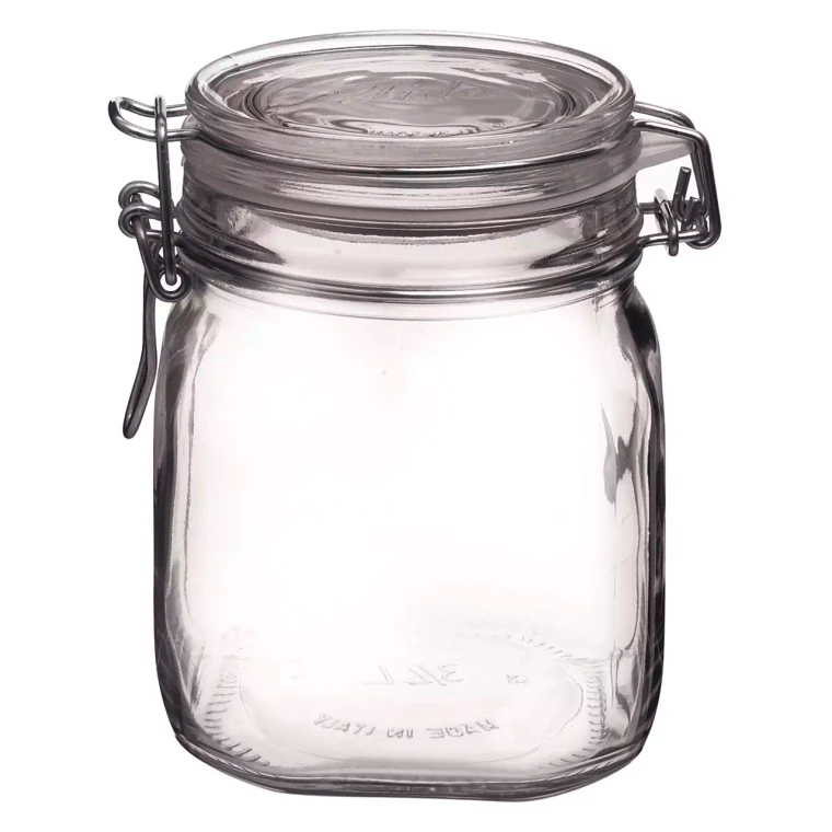 Rocco Bormioli Weckpot Fido 75 cl Glas