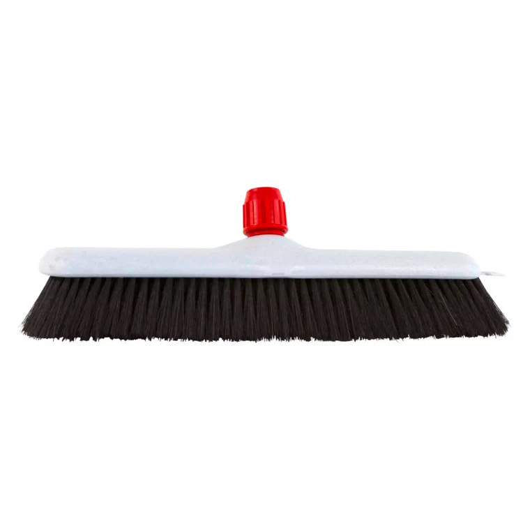 Betra Broom 50 x 16.5 cm White