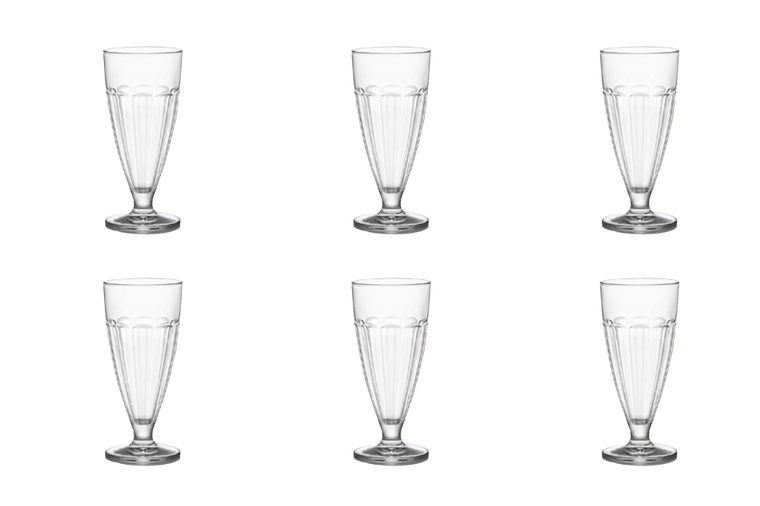 Rocco Bormioli IJsglas Rock Bar 38 cl Glas  Rocco Bormioli IJsglas Rock Bar 38 cl Glas