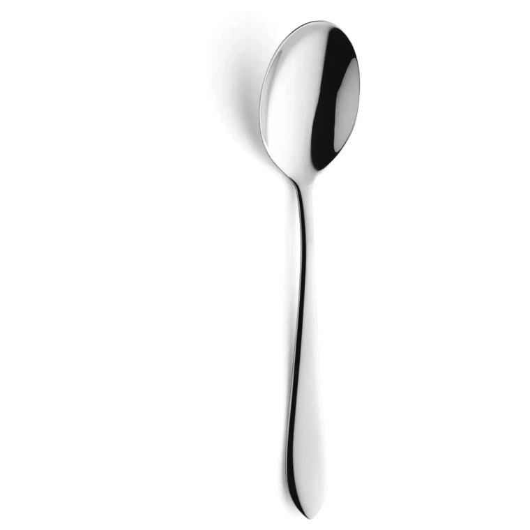 Amefa Dessertlepel Sonate 17.1 cm 18/10 13/0 Zilver 