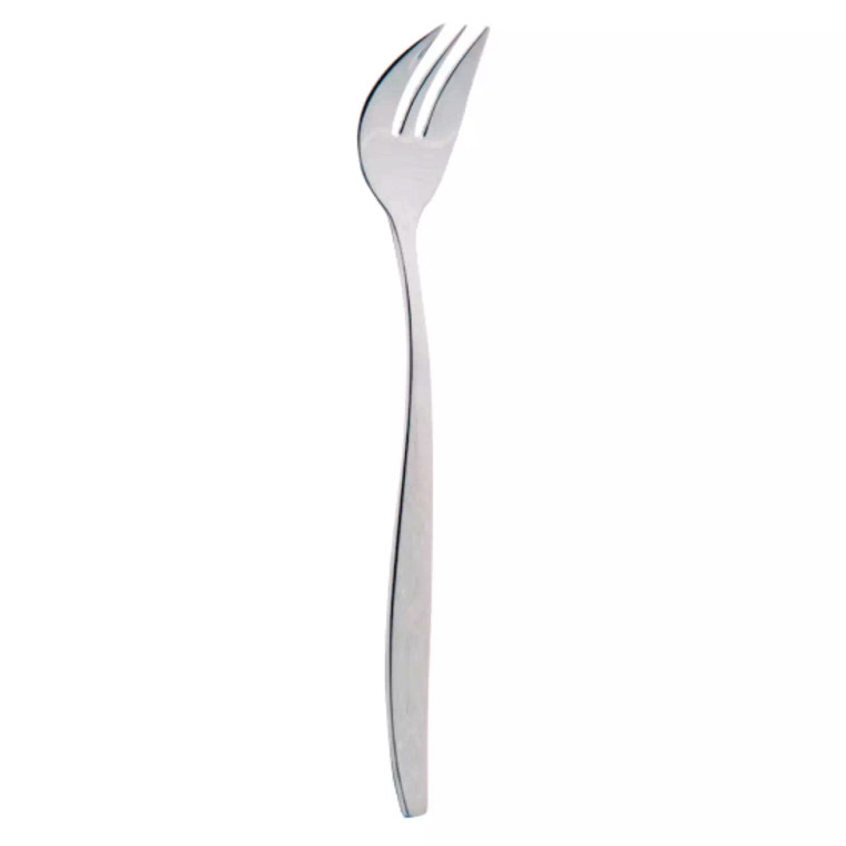 Amefa Oestervork 1810 Florence 13.7 cm 18/10 Zilver Doos