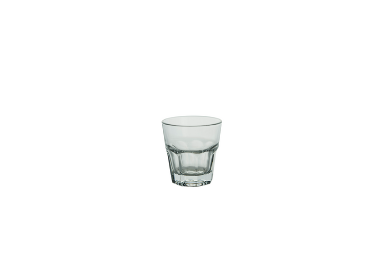 Pasabahce Tumbler Casablanca 14 cl Hard Glass