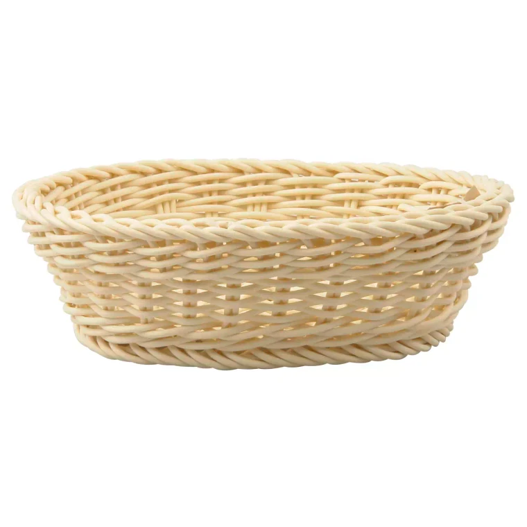 Saleen 26 x 19 x 8 cm Kunststoff Beige
