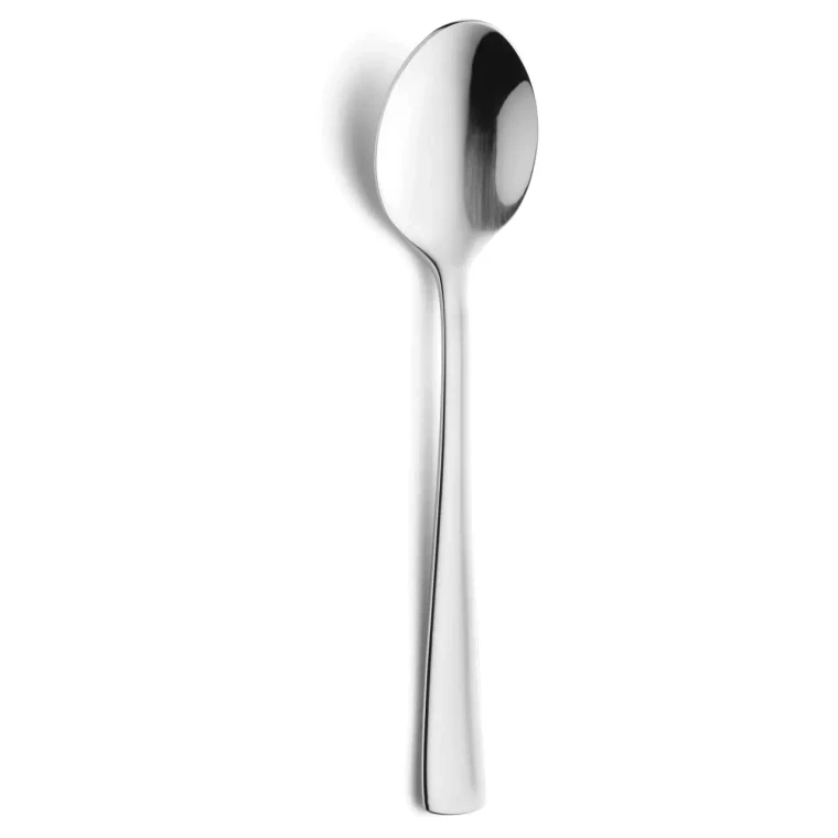 Amefa Teaspoon 1824 Atlantic 10.8 cm 18/10 Silver