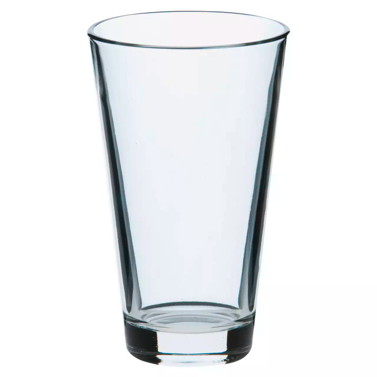 Borgonovo Bierglas Tapper 33 cl Glas