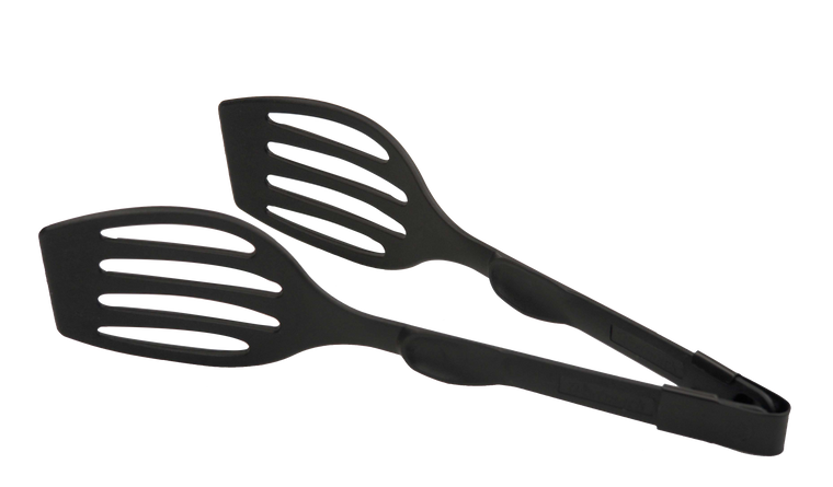 Westmark Serveertang Flonal 28.9 cm Polyamide Zwart