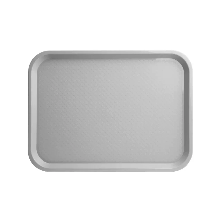 Olympia Tray Olympia x 35 cm Polypropylene Stackable Gray