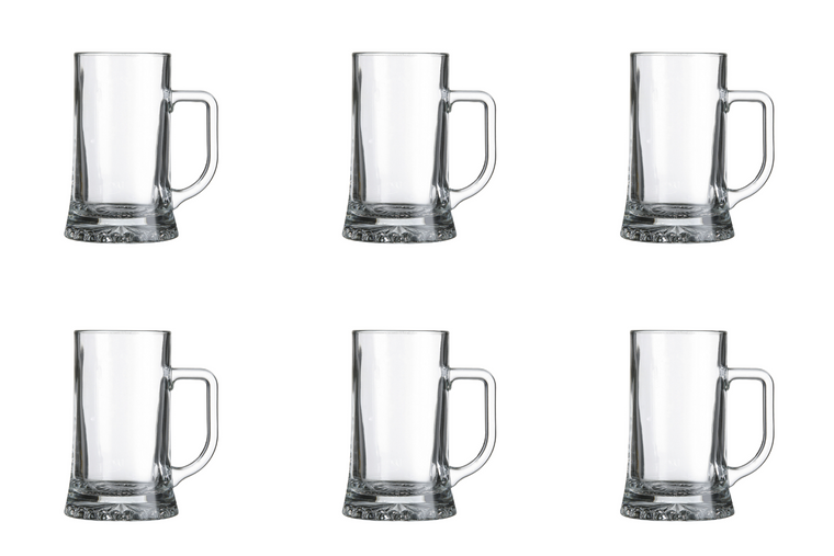 Onis Bierkrug Maxim 52 cl Glaskasten Onis Bierkrug Maxim 52 cl Glaskasten