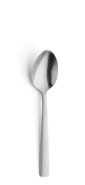 Amefa Teaspoon 1924 Ventura 11 cm 18/10 Silver 