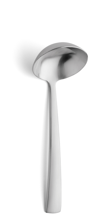 Amefa Saucenlöffel 1924 Ventura 18,5 cm 18/10 Silber 