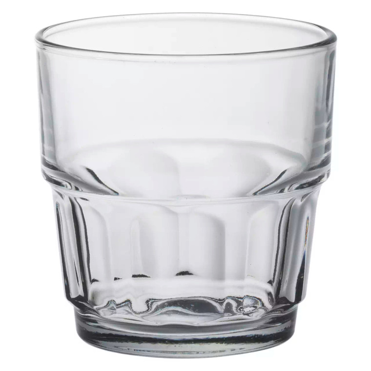 Duralex Tumbler Lola 1020A 20 cl Hardglas 