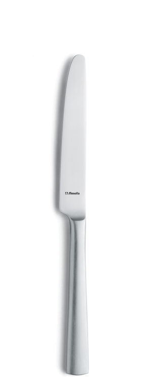 Ventura Amefa Tafelmesser 1924 22,8 cm Silber 