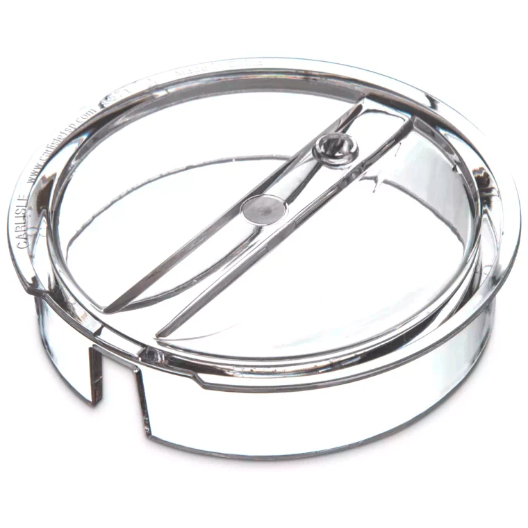 Carlisle Deckel Kanne Elan 11.5 cm Polycarbonat 