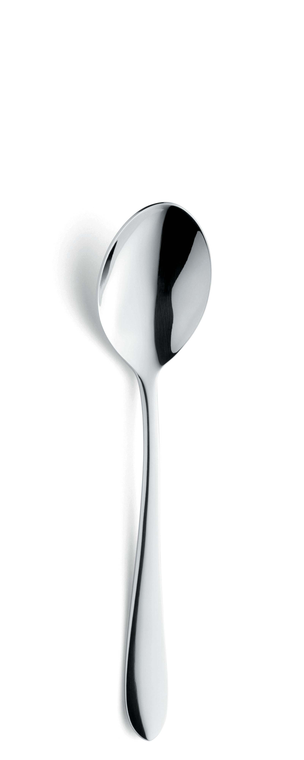 Amefa Table Spoon Sonate 19.3 cm 18/10 Silver 