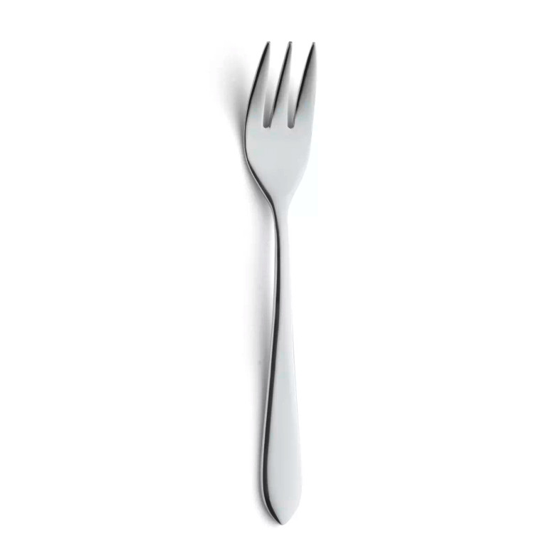Amefa Gebaksvork Sonate 15.3 cm 18/10 Zilver 