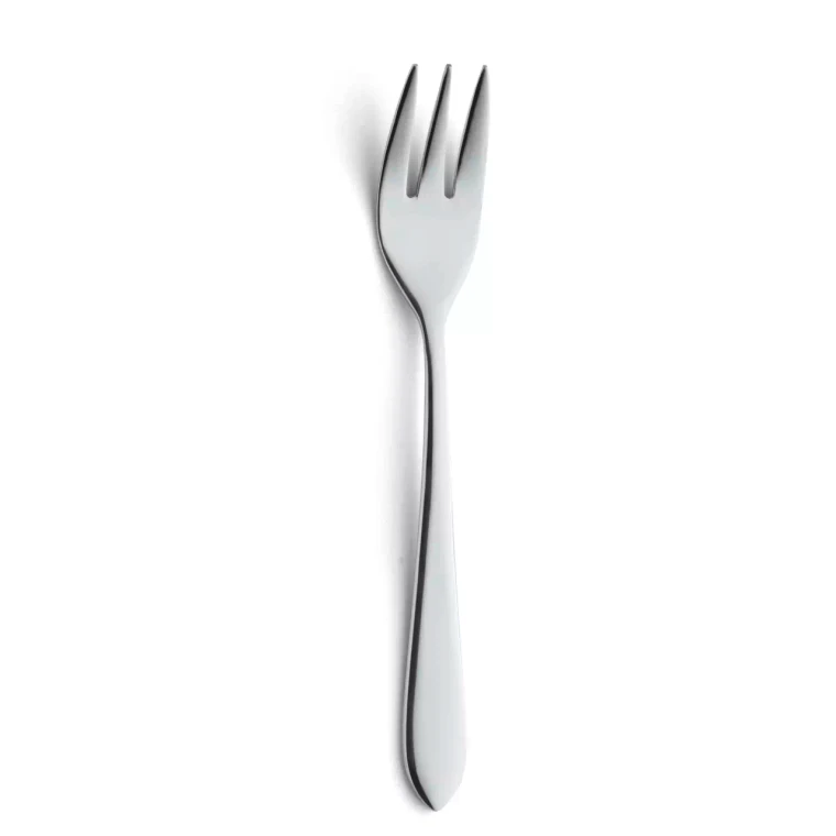 Amefa Kuchengabel Sonate 15,3 cm 18/10 Silber 