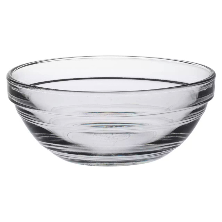 Duralex Schaal Lys 2650D 10.5 cm 20.5 cl Hardglas 
