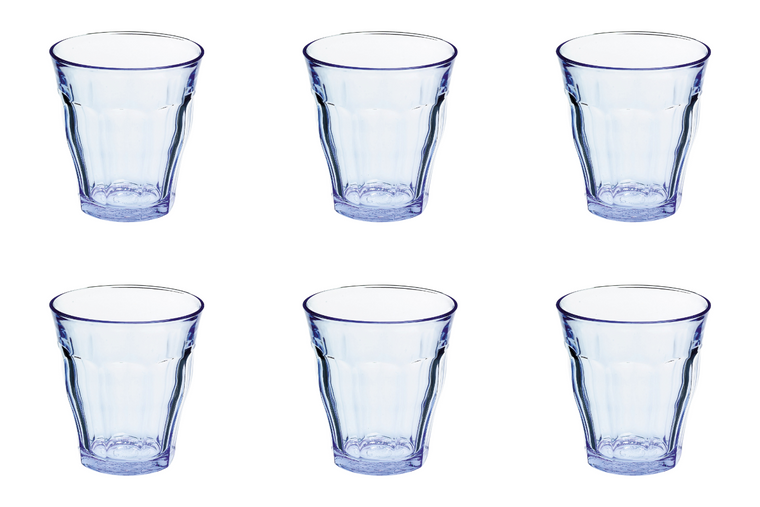 Duralex Tumbler Picardie 1133C 31 cl Hardglas Blauw 