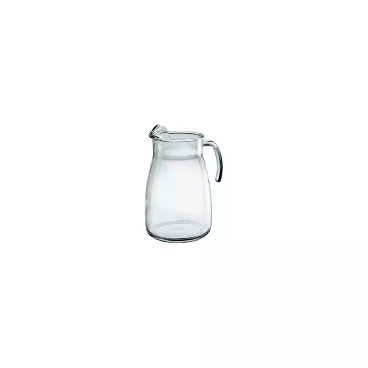 Borgonovo Krug Artic 2,8 Liter Glas 