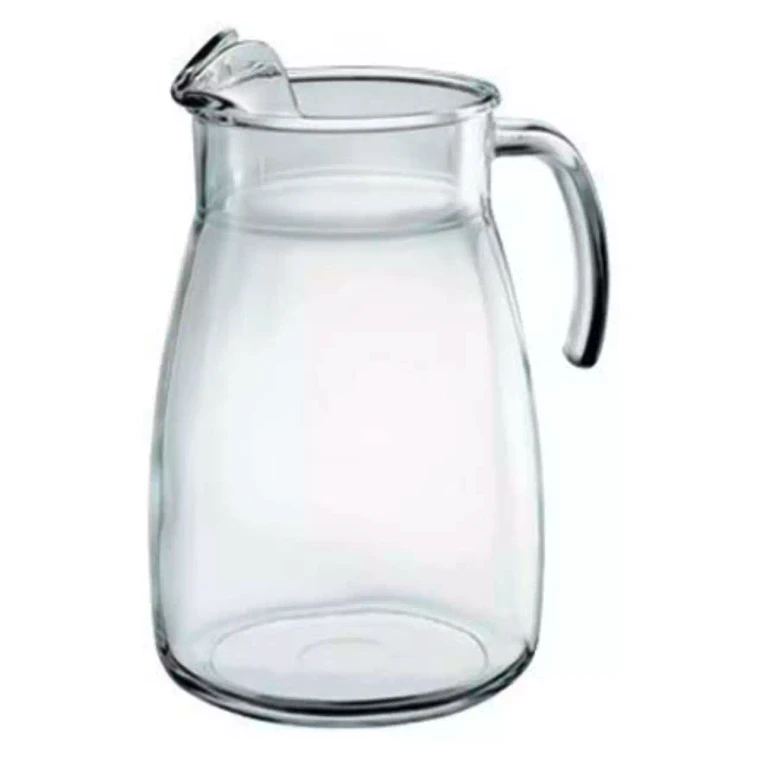 Borgonovo Kan Artic 2.8 liter Glas 