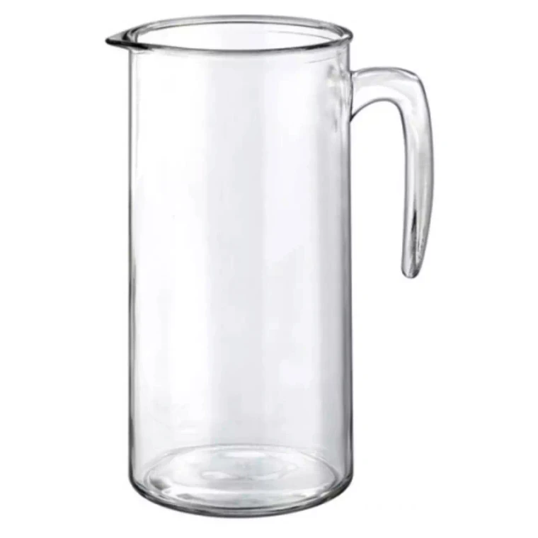 Borgonovo Kan Indro 1.1 liter Glas 
