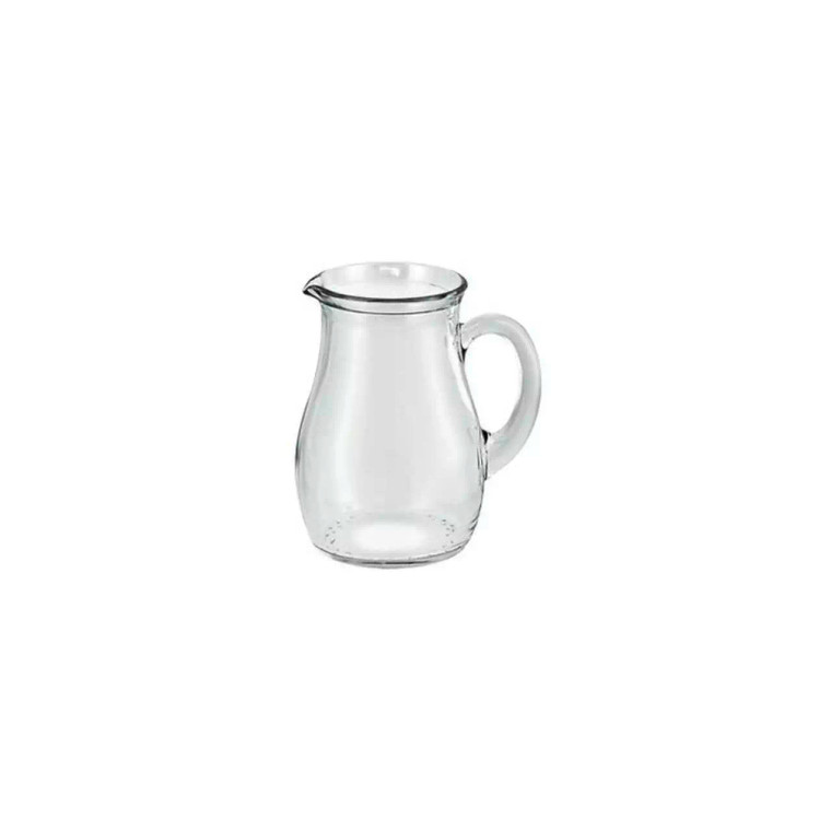 Borgonovo Krug Roxy 50 cl Glas 