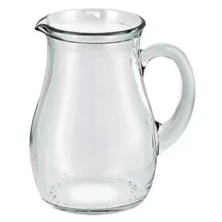 Borgonovo Kan Roxy 1 liter Glas 
