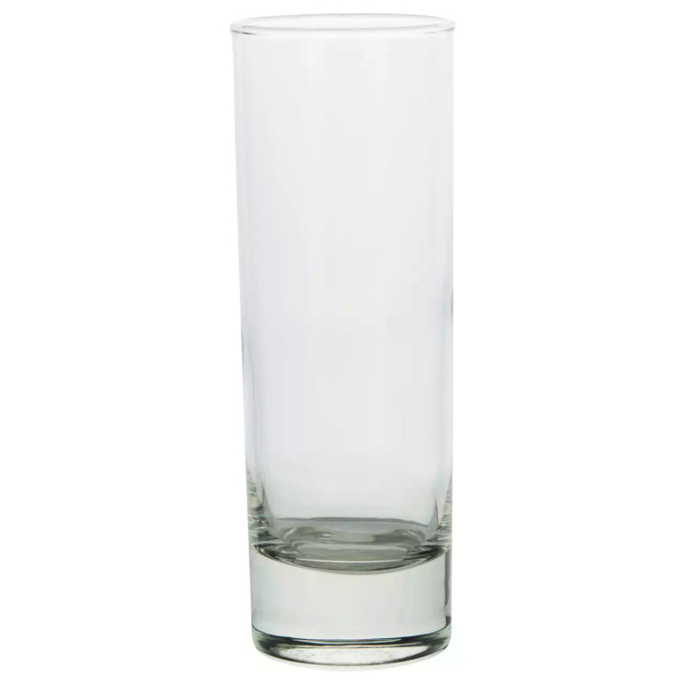 Mammoet Long Drink Budgetline Rock Roll 22 cl Glass