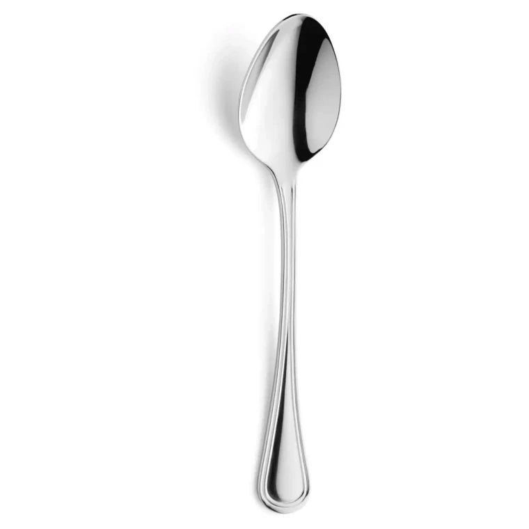 Amefa Koffielepel 8430 Haydn 13.3 cm 18/10 Zilver 