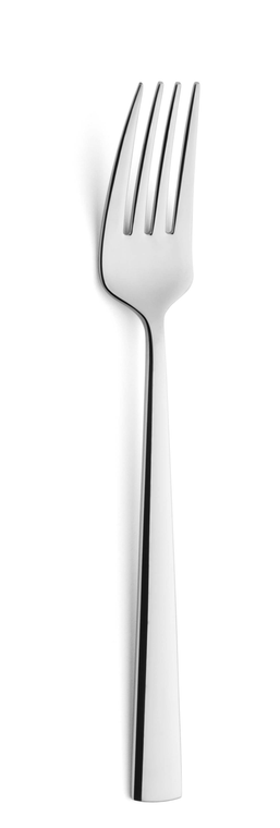 Amefa Dessertgabel 1923 Moderno 19 cm Silber 