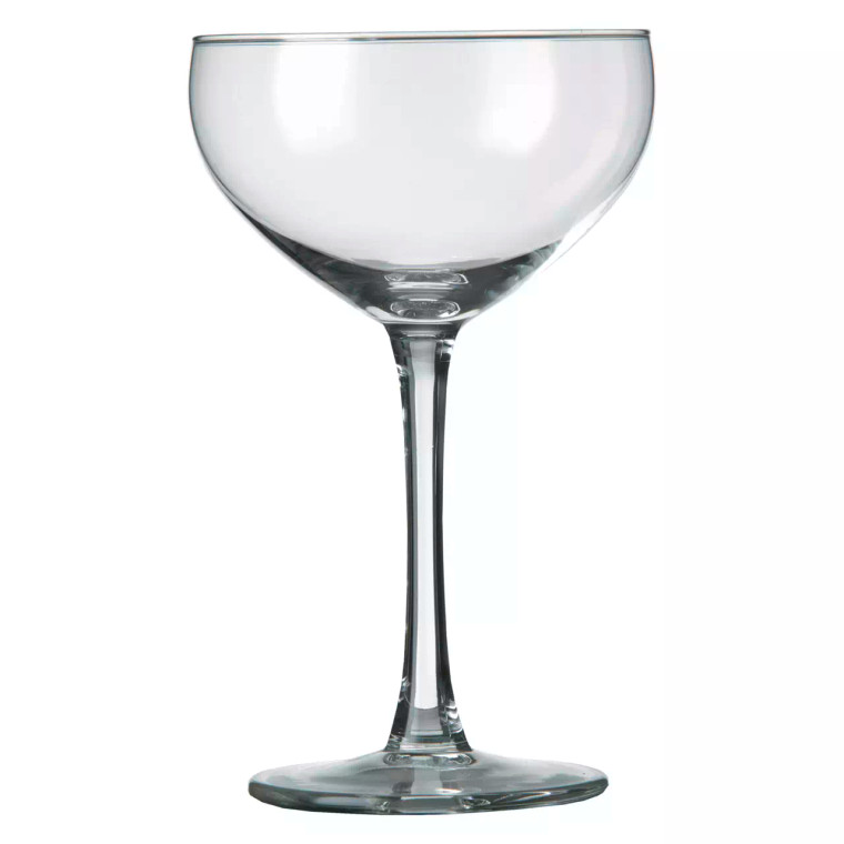 Royal Leerdam Champagne Coupe Specials 613162 24 cl Glass 