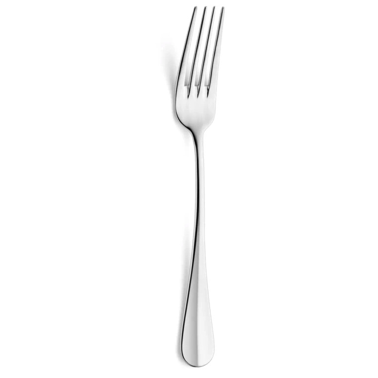 Amefa Tafelvork 8440 Baguette 20.9 cm 18/10 Zilver 