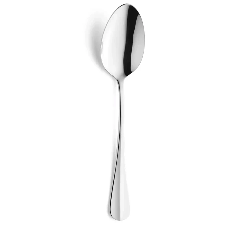 Amefa Table Spoon 8440 Baguette .9 cm 18/10 Silver 