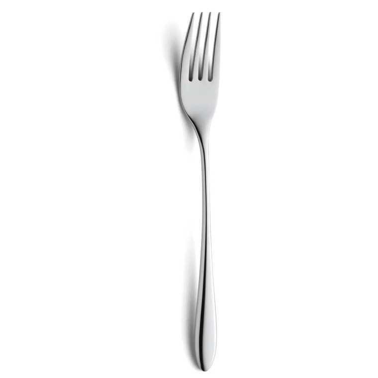 Amefa Table Fork 1120 Cuba 21.5 cm 18/10 Silver 
