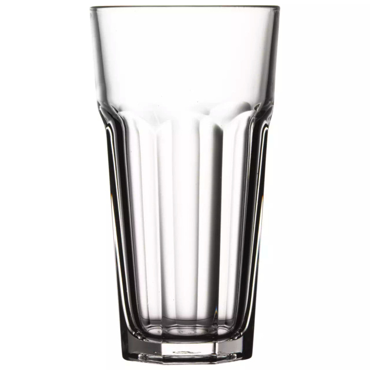 Pasabahce Longdrink Casablanca 36,5 cl Hartes Glas