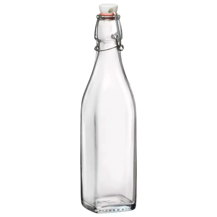 Rocco Bormioli Bouteille d'Swing , 25 cl, en verre 