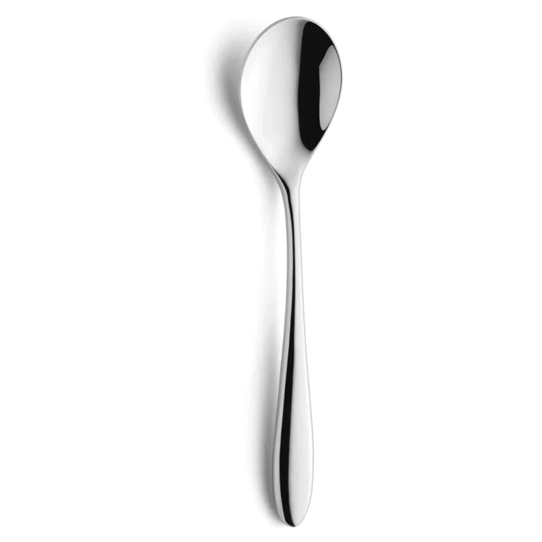 Amefa Kaffeelöffel 1120 Cuba 14 cm 18/10 Silber 