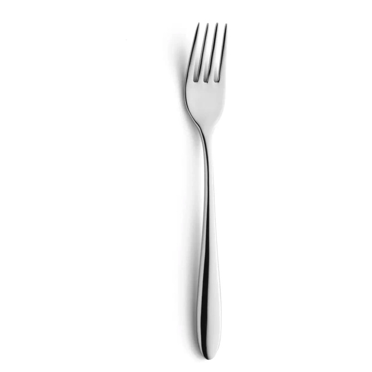 Amefa Gebaksvork 1120 Cuba 15 cm 18/10 Zilver 