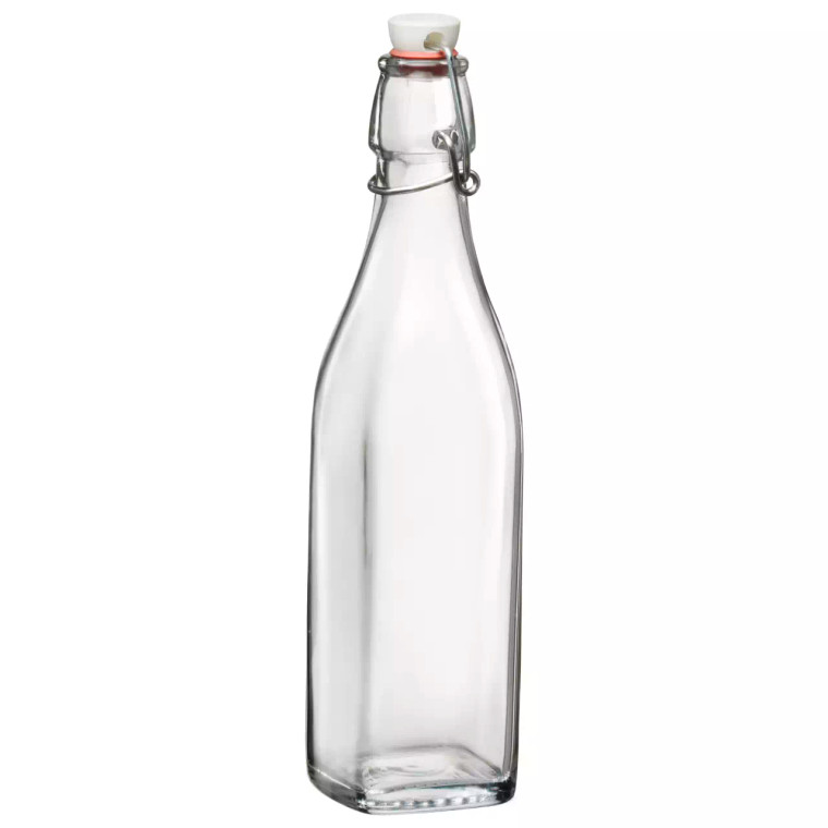 Rocco Bormioli  Swing Flasche 50 cl Glas 