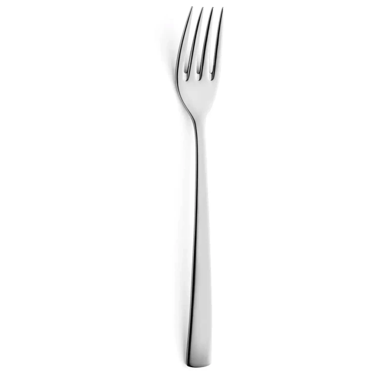 Amefa Premiere Tafelvork 9065 Aurora 20.2 cm 18/10 Zilver 