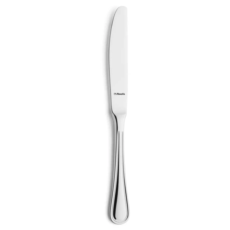 Amefa Fruit/cocktail knife 8430 Haydn 18 cm 18/10 13/0 Silver 