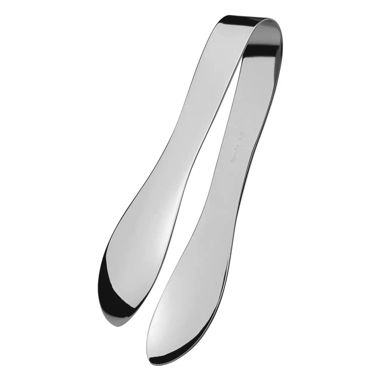 Amefa Slakkentang 1319 Buffet 14 cm 18/10 Zilver 