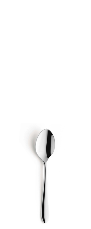 Amefa Premiere Teaspoon 1860 Oxford 10.9 cm 18/10 Silver  Amefa Premiere Teaspoon 1860 Oxford 10.9 cm 18/10 Silver