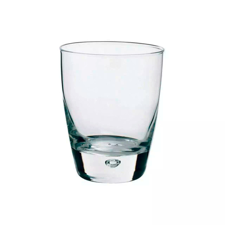 Rocco Bormioli Tumbler Luna 26 cl Glass